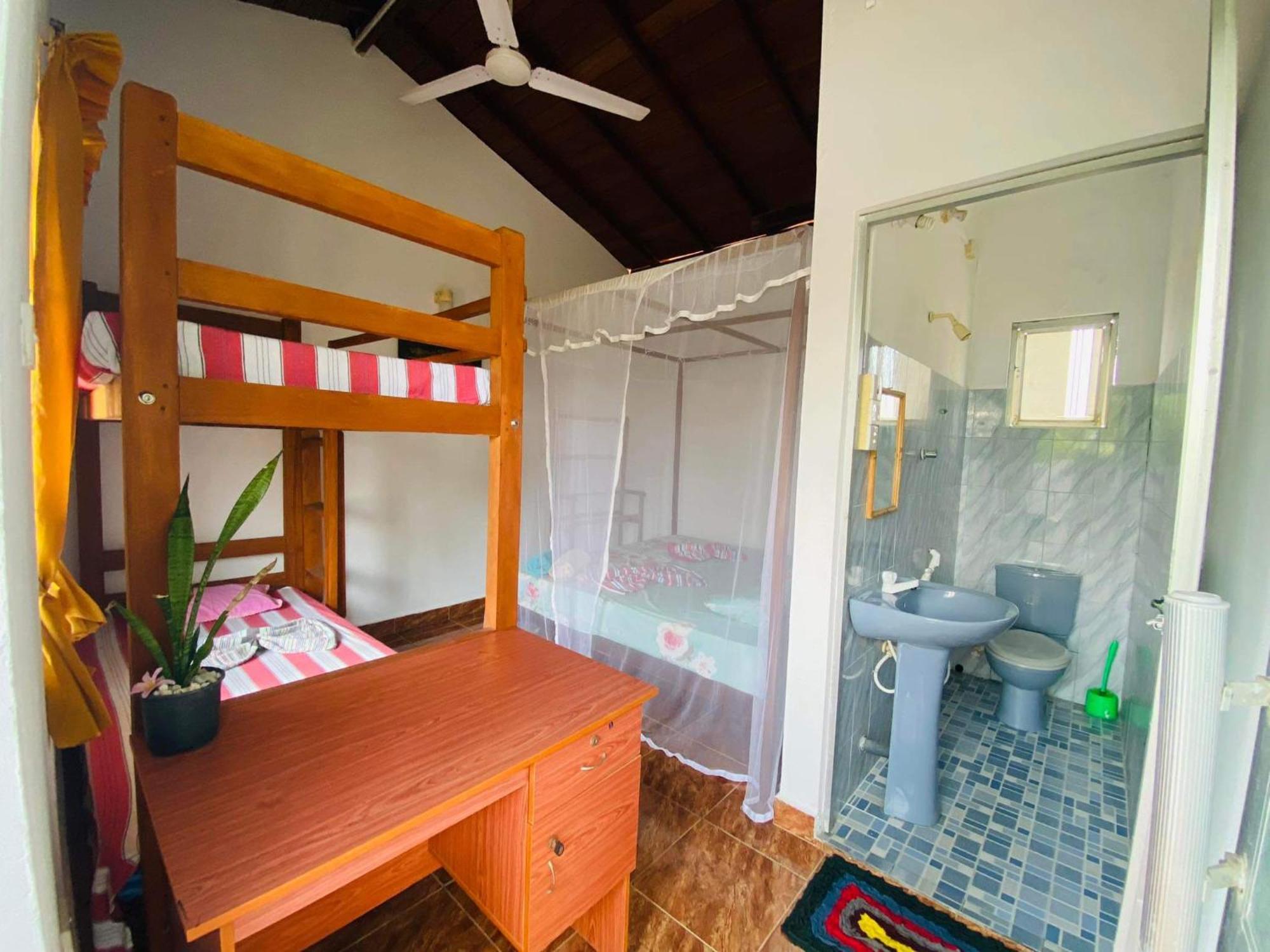 Sabine Holiday Resort And Restaurant Matara Exterior foto